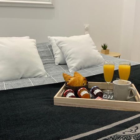 Paisible Et Charmant T2 Face A La Mer Apartment บินิค ภายนอก รูปภาพ