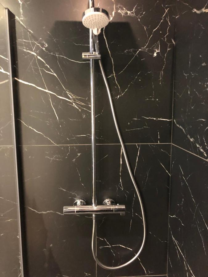 Paisible Et Charmant T2 Face A La Mer Apartment บินิค ภายนอก รูปภาพ