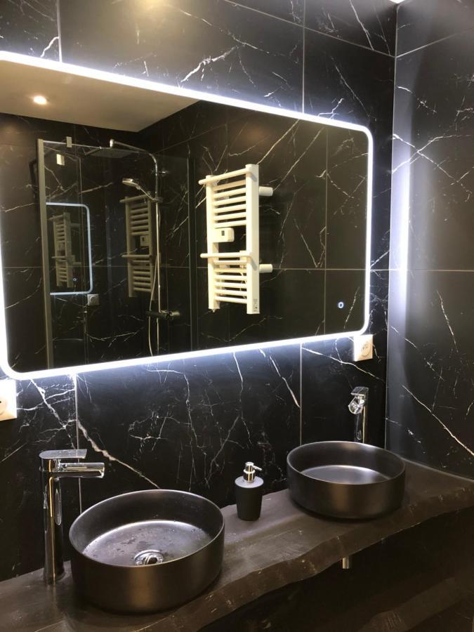 Paisible Et Charmant T2 Face A La Mer Apartment บินิค ภายนอก รูปภาพ